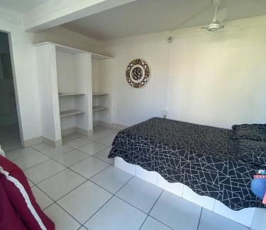 Nova Nazare House | Casa confortável em Vera Cruz