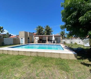 Nova Nazare House | Casa confortável em Vera Cruz
