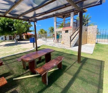 Nova Nazare House | Casa confortável em Vera Cruz