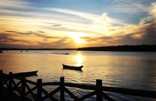 Terra Dura House | Cozy Casa in Aruana: Pet-Friendly, 5 Min from the Beach