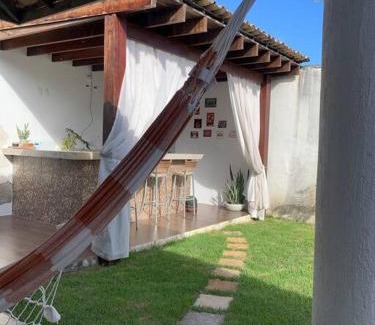 Terra Dura House | Cozy Casa in Aruana: Pet-Friendly, 5 Min from the Beach