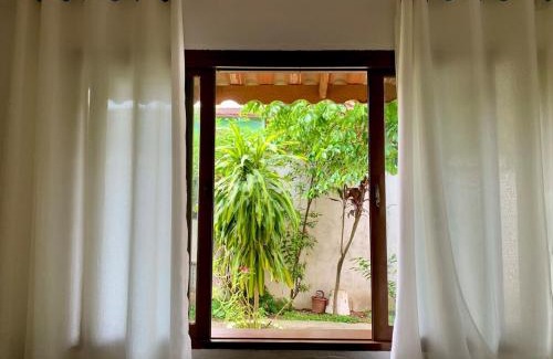 Jardim Sao Miguel House | Casa Confortável na Enseada