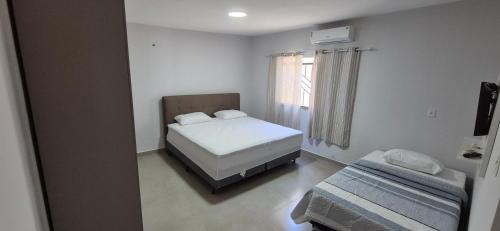 Carana House | Casa confortável no Caranã