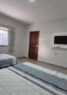 Carana House | Casa confortável no Caranã