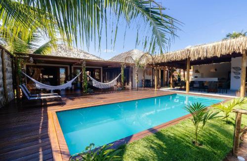 Cajueiro da Praia House | Family-Friendly Comfort at Casa Confortável para a Família
