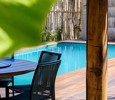 Cajueiro da Praia House | Family-Friendly Comfort at Casa Confortável para a Família