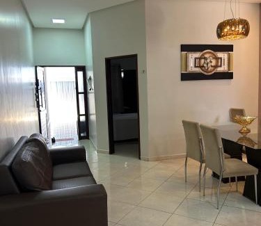 Juazeiro do Norte Apartment | Guest Rated 10/10 at Casa Confort - Perfect for Families