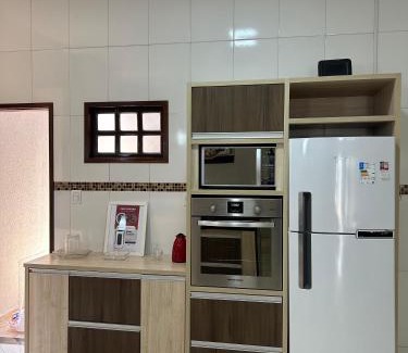 Juazeiro do Norte Apartment | Guest Rated 10/10 at Casa Confort - Perfect for Families