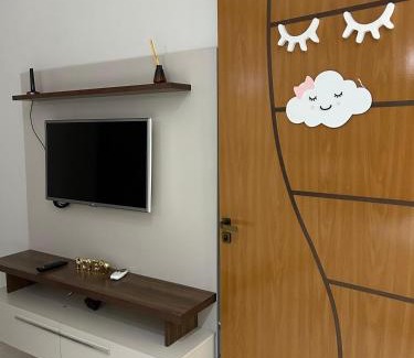 Juazeiro do Norte Apartment | Guest Rated 10/10 at Casa Confort - Perfect for Families