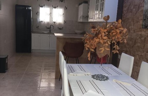 El Grao de Castellon House | Book CASA CONFORT: 9.6/10, Pet & Child Friendly Retreat