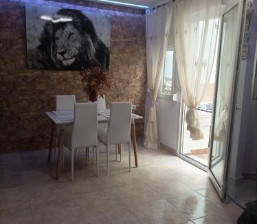 El Grao de Castellon House | Book CASA CONFORT: 9.6/10, Pet & Child Friendly Retreat
