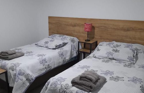Cordoba House | Pet-Friendly CASA CONFORTABLE II with Perfect 10 Rating
