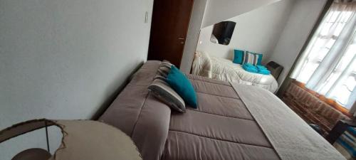 Mendoza City Center House | Family-Friendly Casa Confortable Near Parque Central