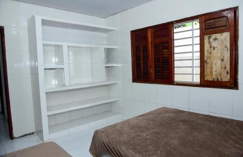 Ponta do Mangue House | Oceanview Retreat: Family & Pet-Friendly Stay in Maragogi