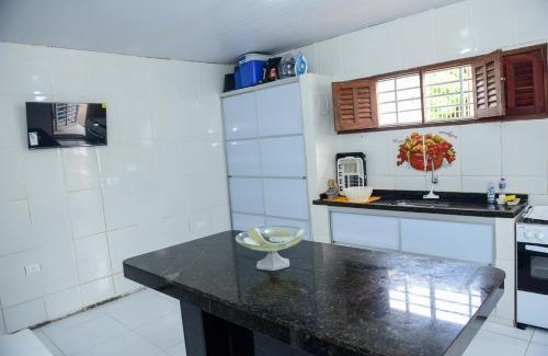 Ponta do Mangue House | Oceanview Retreat: Family & Pet-Friendly Stay in Maragogi