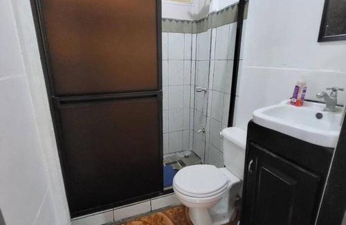 Quebrada La Gamba House | Casa Congo: Family-Friendly Stay with Delicious Breakfast
