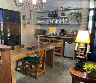 Hidalgo Hotel | Top-Rated Casa Conicarit with Pool & Family-Friendly Perks