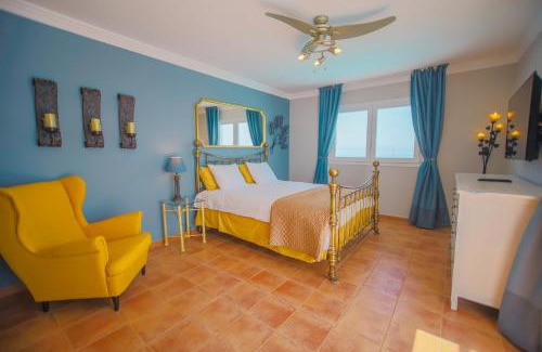 Conil House | Enjoy Casa Conil: Private Heated Pool & Top Guest Ratings
