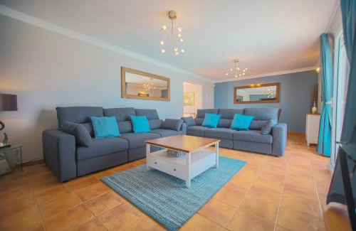 Conil House | Enjoy Casa Conil: Private Heated Pool & Top Guest Ratings