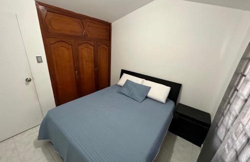 Valledupar House | Discover Casa Conjunto Rosario Norte 2: Family-Friendly Retreat