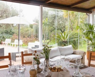 Pontecagnano Faiano Bed & Breakfast | Discover Casa Consalvo B&B: Oceanfront Retreat Awaits