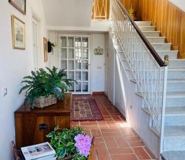 Pontecagnano Faiano Bed & Breakfast | Discover Casa Consalvo B&B: Oceanfront Retreat Awaits