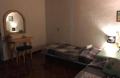 Santa Catarina House | Pet-Friendly Paradise at Casa Constelaciones - 9.8 Rated!