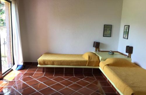 Santa Catarina House | Pet-Friendly Paradise at Casa Constelaciones - 9.8 Rated!