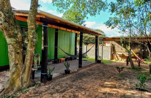 Tapes Apartment | Charming Casa Container: 10/10 Review Near Lagoa