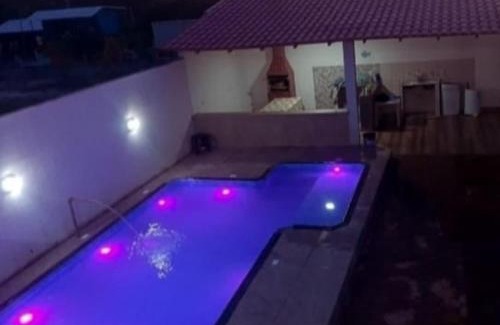 Alter do Chao House | Discover Casa Container Alter do Chão with Oceanfront Views