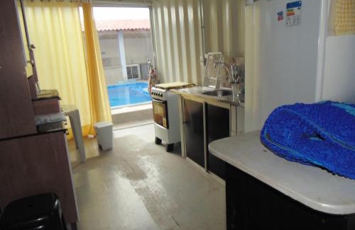 Alter do Chao House | Discover Casa Container Alter do Chão with Oceanfront Views