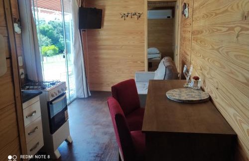 Bage Villa | Pet-Friendly Casa Container Amarela Rated 9.8 by Guests