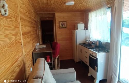 Bage Villa | Pet-Friendly Casa Container Amarela Rated 9.8 by Guests