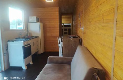 Bage Villa | Experience Casa Container Azul: Pet & Child Friendly Haven