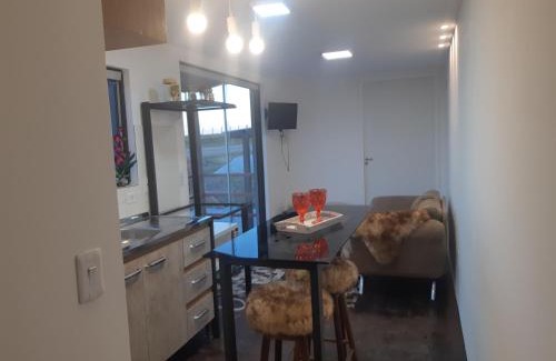 Bage Villa | Eco-Friendly Retreat: Casa Container with Pet & Child Amenities