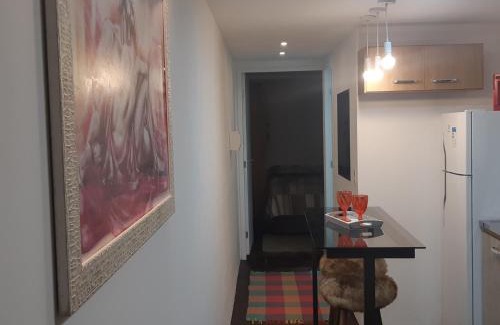 Bage Villa | Eco-Friendly Retreat: Casa Container with Pet & Child Amenities