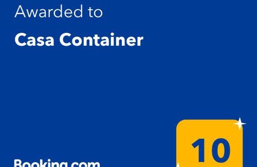 Caraa House | Pet-Friendly Casa Container with Ocean View & Hot Tub