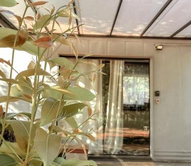 Aquidauana House | Inviting Casa Container Camisão: Pet and Child Friendly Stay