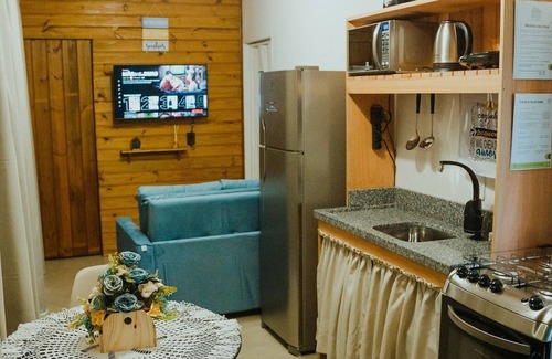 Rio Fortuna House | Discover Casa Container – Family-Friendly Mountain Retreat