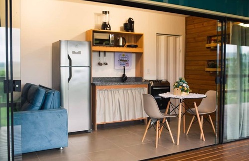 Rio Fortuna House | Discover Casa Container – Family-Friendly Mountain Retreat