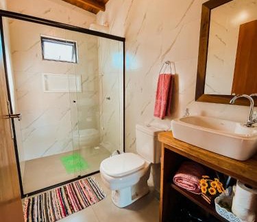 Rio Fortuna Ski Chalet | Experience Casa Container with Hot Tub and Pet-Friendly Comfort