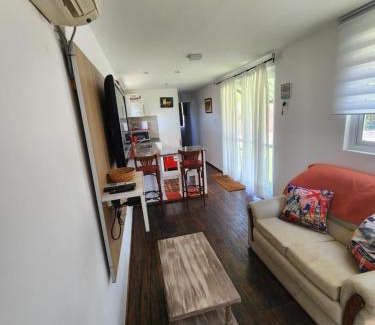 Salta House | Casa Conteiner: Pet-Friendly Oasis with 10/10 Review Score