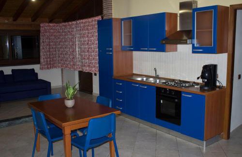 Viagrande Apartment | Casa Contemare