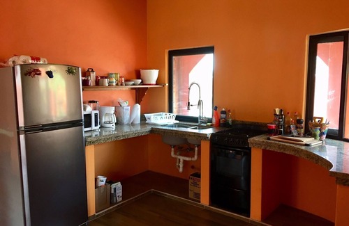 Saladita House | Explore CASA COOL: Steps from Saldita Point, Pet Friendly