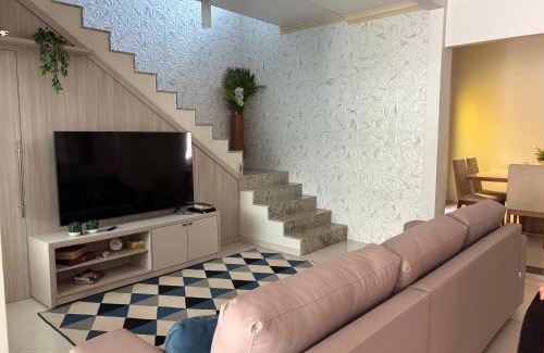 Campina House | Casa cop 30