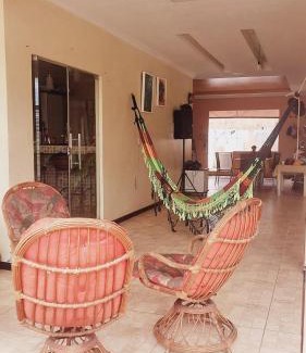 Benevides House | Casa COP 30
