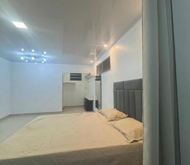 Maracangalha House | Casa COP Comfort Belém, 4 Suítes, 9 Hóspedes