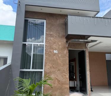 Parque Guajara House | Casa cop30