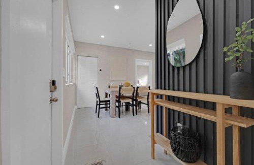 Hollywood Villa | Casa Copal: Beachfront Retreat with Ocean Views & Pet Friendly