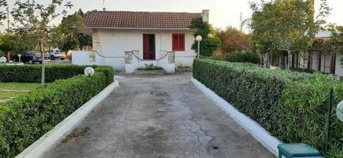 Galatone House | Casa Coppola: Oceanfront Retreat with Perfect 10 Rating